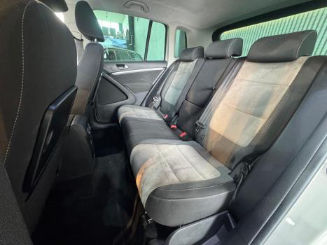 VOLKSWAGEN Tiguan 2.0 16V 4P TSI 4WD TURBO AUTOMTICO, Foto 14