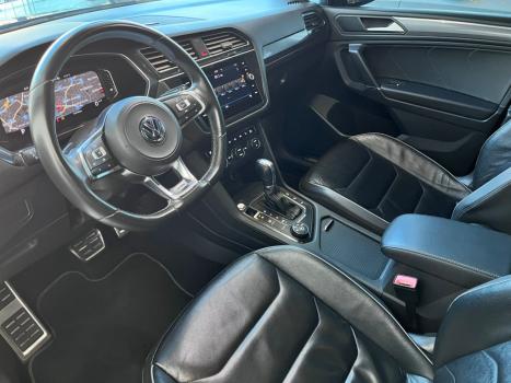 VOLKSWAGEN Tiguan 2.0 300 TSI ALLSPACE R-LINE TURBO AUTOMTICO, Foto 12