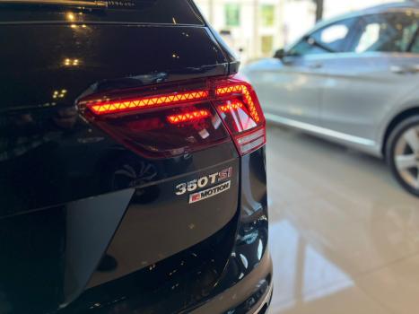 VOLKSWAGEN Tiguan 2.0 300 TSI ALLSPACE R-LINE TURBO AUTOMTICO, Foto 19