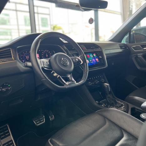 VOLKSWAGEN Tiguan 2.0 300 TSI ALLSPACE R-LINE TURBO AUTOM�TICO, Foto 3