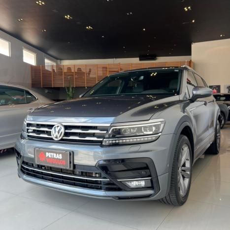 VOLKSWAGEN Tiguan 2.0 300 TSI ALLSPACE R-LINE TURBO AUTOM�TICO, Foto 6