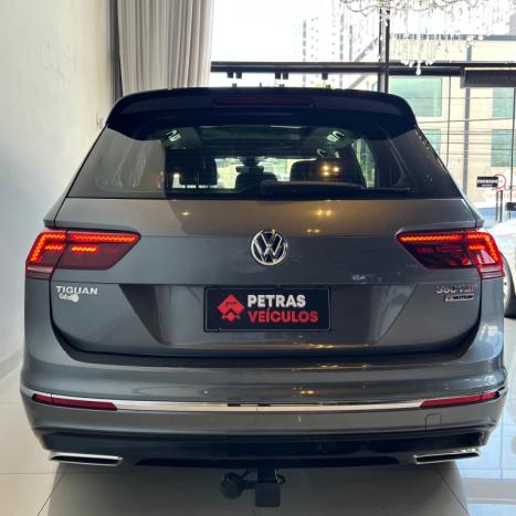 VOLKSWAGEN Tiguan 2.0 300 TSI ALLSPACE R-LINE TURBO AUTOM�TICO, Foto 7