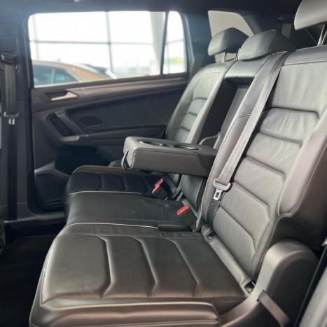 VOLKSWAGEN Tiguan 2.0 300 TSI ALLSPACE R-LINE TURBO AUTOM�TICO, Foto 8