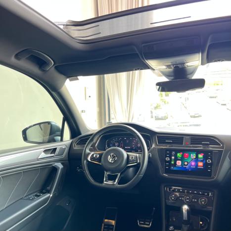 VOLKSWAGEN Tiguan 2.0 300 TSI ALLSPACE R-LINE TURBO AUTOM�TICO, Foto 9