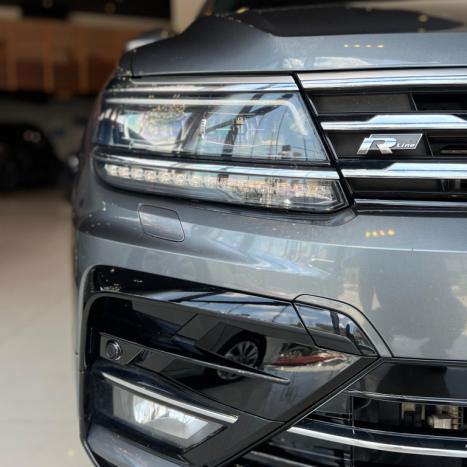 VOLKSWAGEN Tiguan 2.0 300 TSI ALLSPACE R-LINE TURBO AUTOM�TICO, Foto 11