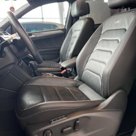 VOLKSWAGEN Tiguan 2.0 300 TSI ALLSPACE R-LINE TURBO AUTOM�TICO, Foto 12
