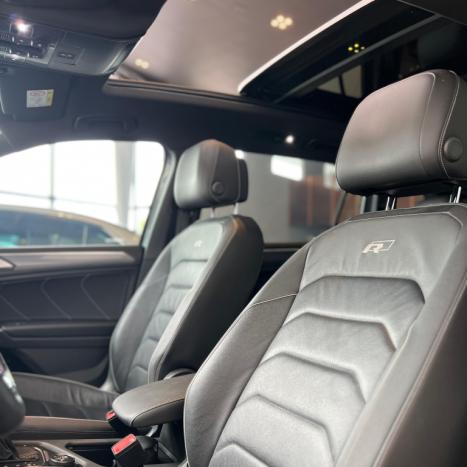 VOLKSWAGEN Tiguan 2.0 300 TSI ALLSPACE R-LINE TURBO AUTOM�TICO, Foto 14