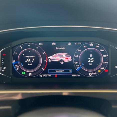 VOLKSWAGEN Tiguan 2.0 300 TSI ALLSPACE R-LINE TURBO AUTOM�TICO, Foto 15