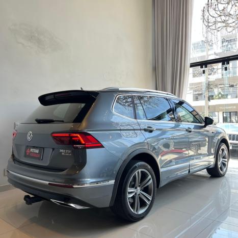 VOLKSWAGEN Tiguan 2.0 300 TSI ALLSPACE R-LINE TURBO AUTOM�TICO, Foto 16
