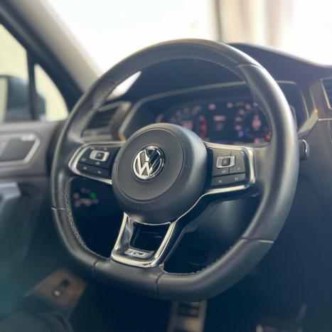 VOLKSWAGEN Tiguan 2.0 300 TSI ALLSPACE R-LINE TURBO AUTOM�TICO, Foto 17