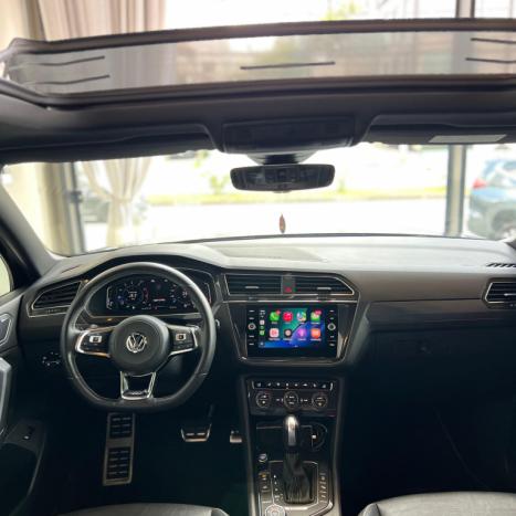 VOLKSWAGEN Tiguan 2.0 300 TSI ALLSPACE R-LINE TURBO AUTOM�TICO, Foto 18