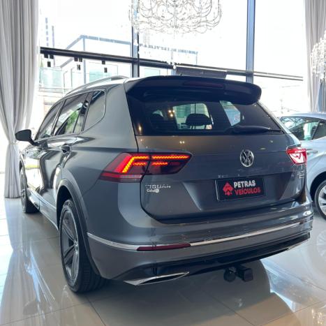 VOLKSWAGEN Tiguan 2.0 300 TSI ALLSPACE R-LINE TURBO AUTOM�TICO, Foto 21