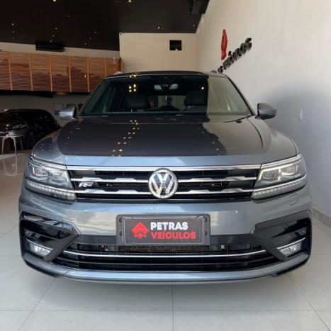 VOLKSWAGEN Tiguan 2.0 300 TSI ALLSPACE R-LINE TURBO AUTOM�TICO, Foto 22