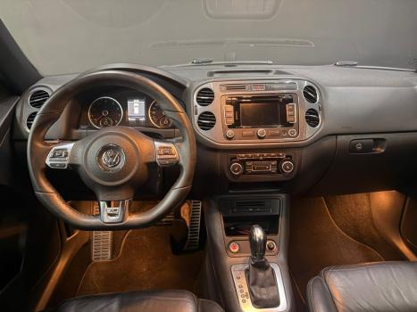VOLKSWAGEN Tiguan 2.0 16V 4P TSI 4WD TURBO AUTOM�TICO, Foto 4