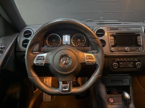 VOLKSWAGEN Tiguan 2.0 16V 4P TSI 4WD TURBO AUTOM�TICO, Foto 5