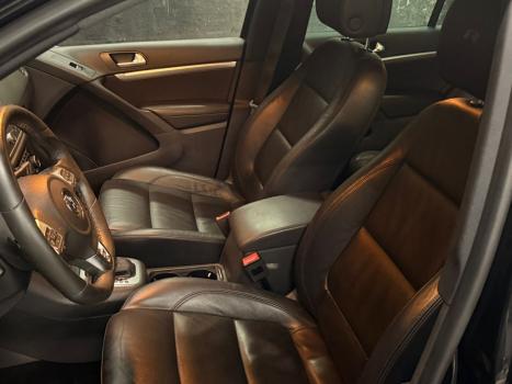 VOLKSWAGEN Tiguan 2.0 16V 4P TSI 4WD TURBO AUTOM�TICO, Foto 7