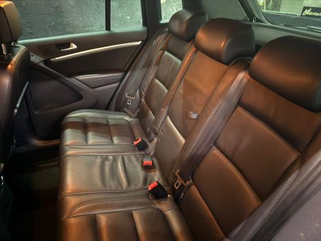 VOLKSWAGEN Tiguan 2.0 16V 4P TSI 4WD TURBO AUTOM�TICO, Foto 8