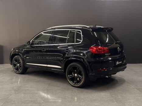 VOLKSWAGEN Tiguan 2.0 16V 4P TSI 4WD TURBO AUTOM�TICO, Foto 11