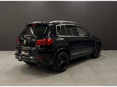VOLKSWAGEN Tiguan 2.0 16V 4P TSI 4WD TURBO AUTOM�TICO, Foto 12