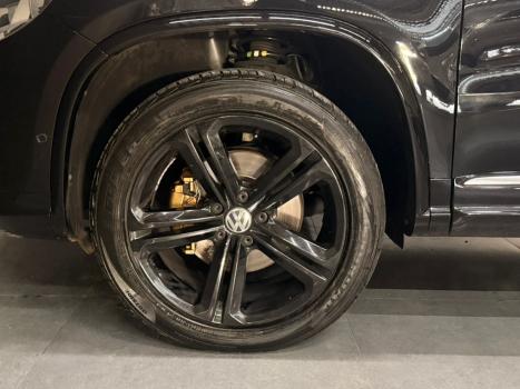 VOLKSWAGEN Tiguan 2.0 16V 4P TSI 4WD TURBO AUTOM�TICO, Foto 3