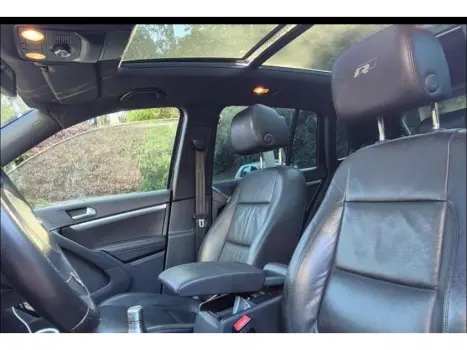 VOLKSWAGEN Tiguan 2.0 16V 4P TSI 4WD TURBO AUTOM�TICO, Foto 7