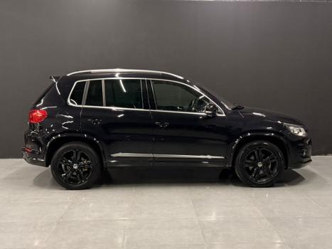 VOLKSWAGEN Tiguan 2.0 16V 4P TSI 4WD TURBO AUTOM�TICO, Foto 10