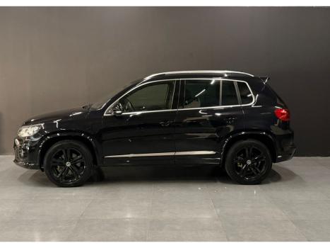 VOLKSWAGEN Tiguan 2.0 16V 4P TSI 4WD TURBO AUTOM�TICO, Foto 11