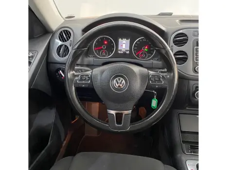 VOLKSWAGEN Tiguan 2.0 16V 4P TSI 4WD TURBO AUTOM�TICO, Foto 7