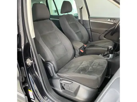 VOLKSWAGEN Tiguan 2.0 16V 4P TSI 4WD TURBO AUTOM�TICO, Foto 11