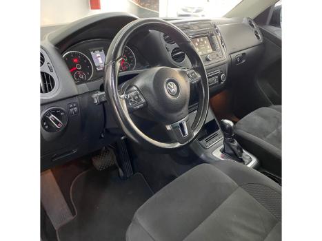 VOLKSWAGEN Tiguan 2.0 16V 4P TSI 4WD TURBO AUTOM�TICO, Foto 5