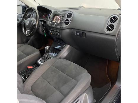 VOLKSWAGEN Tiguan 2.0 16V 4P TSI 4WD TURBO AUTOM�TICO, Foto 10