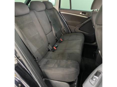 VOLKSWAGEN Tiguan 2.0 16V 4P TSI 4WD TURBO AUTOM�TICO, Foto 12