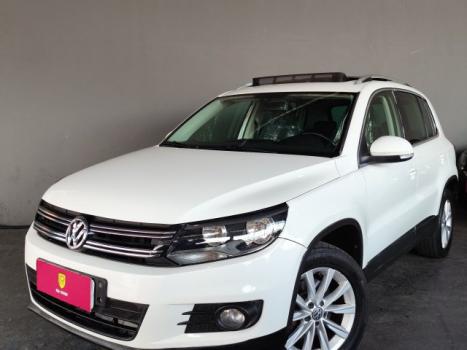 VOLKSWAGEN Tiguan 2.0 16V 4P TSI 4WD TURBO AUTOM�TICO, Foto 1