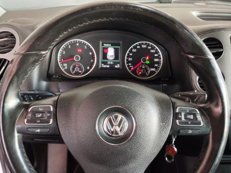 VOLKSWAGEN Tiguan 2.0 16V 4P TSI 4WD TURBO AUTOM�TICO, Foto 5