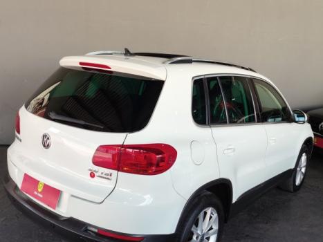 VOLKSWAGEN Tiguan 2.0 16V 4P TSI 4WD TURBO AUTOM�TICO, Foto 6