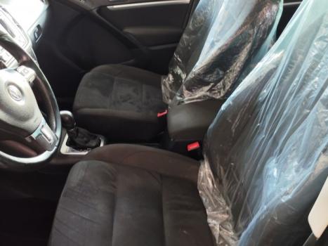 VOLKSWAGEN Tiguan 2.0 16V 4P TSI 4WD TURBO AUTOM�TICO, Foto 7