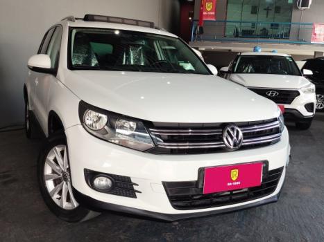 VOLKSWAGEN Tiguan 2.0 16V 4P TSI 4WD TURBO AUTOM�TICO, Foto 9