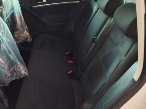 VOLKSWAGEN Tiguan 2.0 16V 4P TSI 4WD TURBO AUTOM�TICO, Foto 10