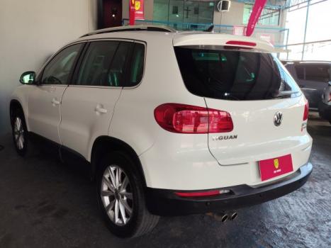 VOLKSWAGEN Tiguan 2.0 16V 4P TSI 4WD TURBO AUTOM�TICO, Foto 11