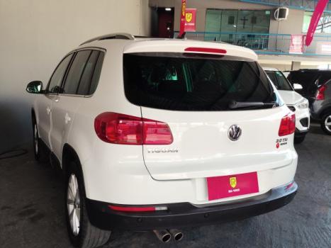 VOLKSWAGEN Tiguan 2.0 16V 4P TSI 4WD TURBO AUTOM�TICO, Foto 12