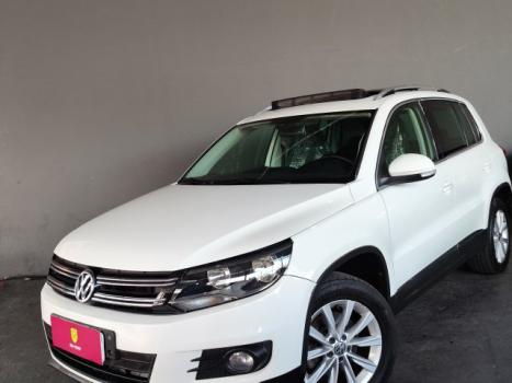 VOLKSWAGEN Tiguan 2.0 16V 4P TSI 4WD TURBO AUTOM�TICO, Foto 13