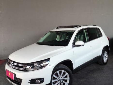 VOLKSWAGEN Tiguan 2.0 16V 4P TSI 4WD TURBO AUTOM�TICO, Foto 14
