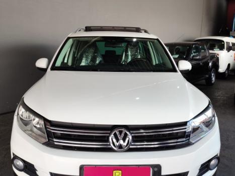 VOLKSWAGEN Tiguan 2.0 16V 4P TSI 4WD TURBO AUTOM�TICO, Foto 15