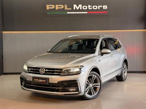 VOLKSWAGEN Tiguan 2.0 16V 4P TSI 4WD TURBO AUTOM�TICO, Foto 2