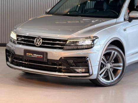 VOLKSWAGEN Tiguan 2.0 16V 4P TSI 4WD TURBO AUTOM�TICO, Foto 3