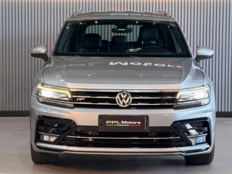 VOLKSWAGEN Tiguan 2.0 16V 4P TSI 4WD TURBO AUTOM�TICO, Foto 4