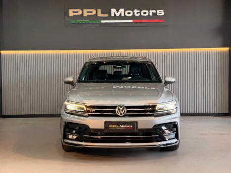 VOLKSWAGEN Tiguan 2.0 16V 4P TSI 4WD TURBO AUTOM�TICO, Foto 5