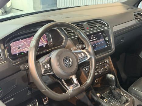 VOLKSWAGEN Tiguan 2.0 16V 4P TSI 4WD TURBO AUTOM�TICO, Foto 7