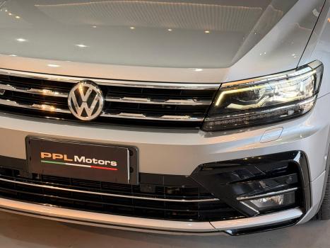 VOLKSWAGEN Tiguan 2.0 16V 4P TSI 4WD TURBO AUTOM�TICO, Foto 8