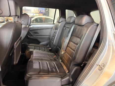 VOLKSWAGEN Tiguan 2.0 16V 4P TSI 4WD TURBO AUTOM�TICO, Foto 9